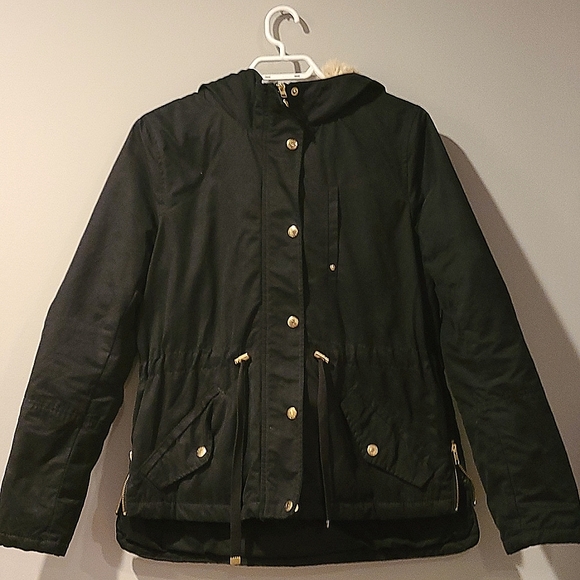 H&M puffer jacket - Picture 2 of 6
